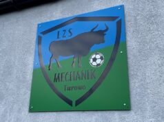 Szatnie Mechanika Turowo będą przebudowane