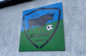 Szatnie Mechanika Turowo będą przebudowane