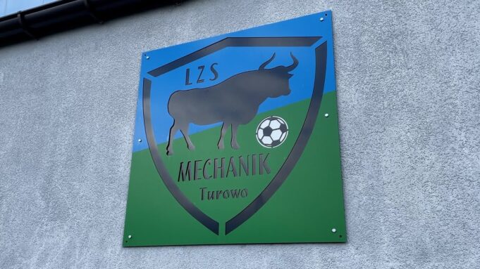 Szatnie Mechanika Turowo będą przebudowane