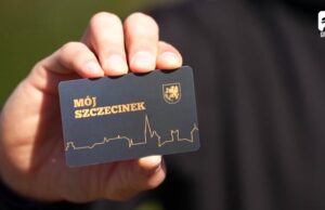 Karta Mieszkańca „Mój Szczecinek”