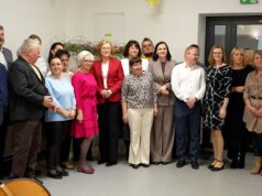 Dzień Sołtysa w Gminie Borne Sulinowo