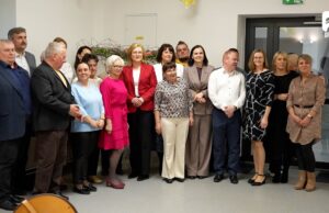 Dzień Sołtysa w Gminie Borne Sulinowo