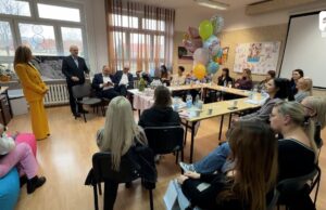 Szkoła Rodzenia z nową siedzibą