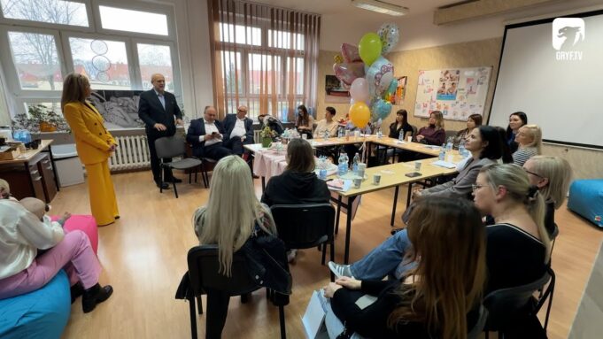 Szkoła Rodzenia z nową siedzibą