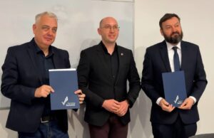 Mobilne Pogotowie Ekologiczne w CEEiRJ