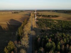 Nasz Powiat – Droga Spore-S11, piecza zastępcza, półkolonie w SOSW