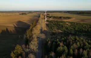 Nasz Powiat – Droga Spore-S11, piecza zastępcza, półkolonie w SOSW