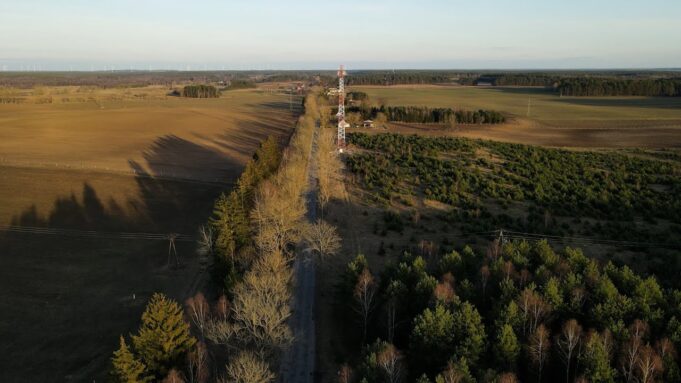 Nasz Powiat – Droga Spore-S11, piecza zastępcza, półkolonie w SOSW