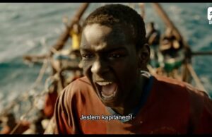 Ja, kapitan – propozycja DKF na 03.05.2025