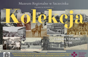 Widokówki i zdjęcia z regionu w Muzeum Regionalnym