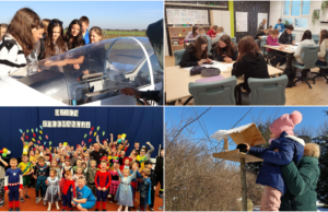 Szkoły i przedszkola Gminy Szczecinek zapraszają – trwa rekrutacja