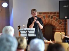 Kobiety Aktywne świętowały na poetycką nutę