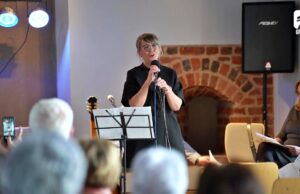 Kobiety Aktywne świętowały na poetycką nutę