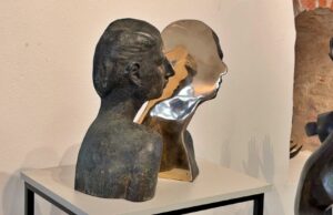 Galeria Sztuki Zamek zaprasza na kolejny wernisaż