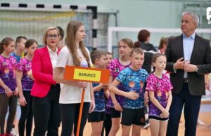 Młodzi lekkoatleci z regionu rywalizowali w Bobolicach