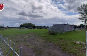 Szatnie Mechanika Turowo będą przebudowane