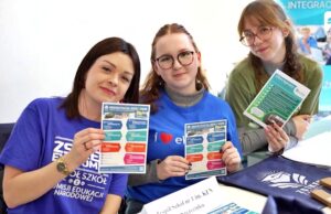 Dzień Otwarty Przemysłu Drzewnego po raz szósty