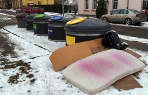 Całodobowy telefon alarmowy PGK Szczecinek działa już pół roku