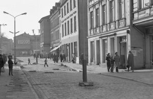 Poznaj dzieje legendarnego sklepu Dziunia