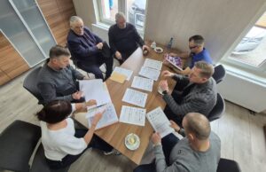 W ratuszu wybrano najlepszych sportowców