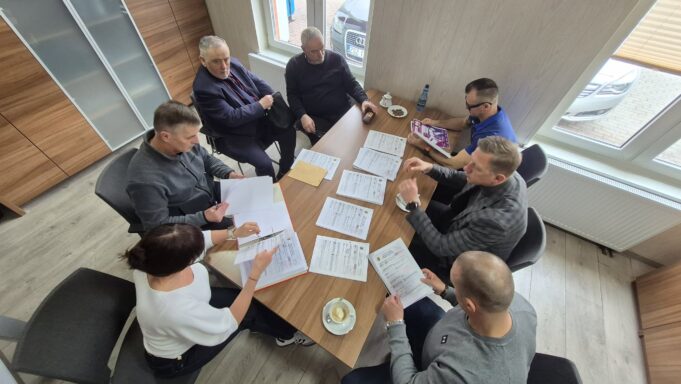 W ratuszu wybrano najlepszych sportowców