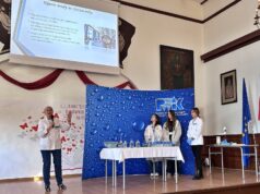 Światowy Dzień Wody w Elce