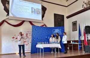 Światowy Dzień Wody w Elce