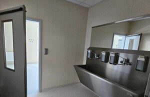 Modernizacja szczecineckiej chirurgii