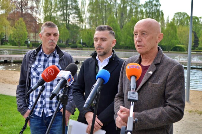 Szykuje się sezon pełen atrakcji w Szczecinku