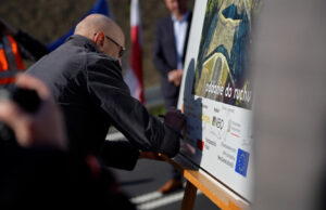 Otwarcie małej obwodnicy Szczecinka