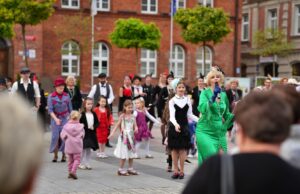 Powrócili jak za dawnych lat