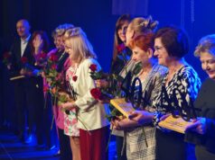 Pracownicy służby zdrowia docenieni