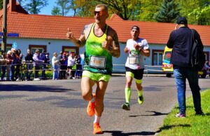 41. Bieg Uliczny – Memoriał Winanda Osińskiego