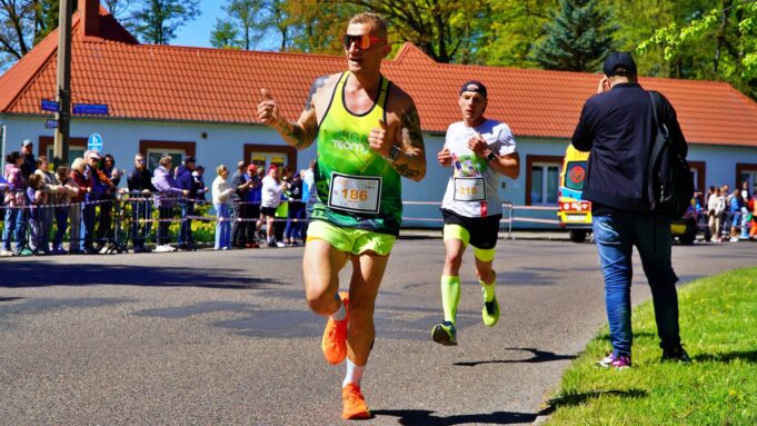 41. Bieg Uliczny – Memoriał Winanda Osińskiego