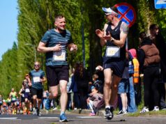 Kenijczycy najlepsi w Biegu Osińskiego