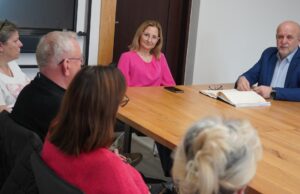 Piecza zastępcza – zadanie wymagające zaangażowania, serca i empatii