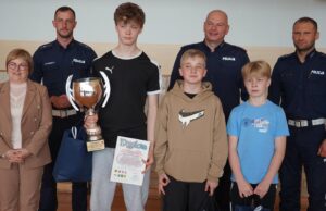 Młodzi mistrzowie dwóch kółek ponownie wyłonieni