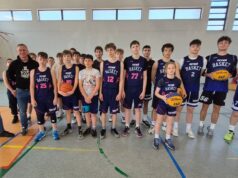 Wystartowała czwarta edycja EMET 3×3 Basket Ligi