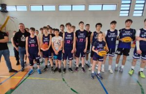Wystartowała czwarta edycja EMET 3×3 Basket Ligi