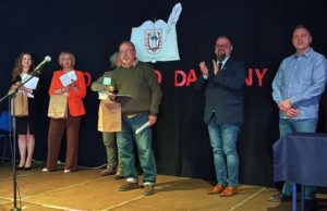 Biały Bór lokalną stolicą poezji