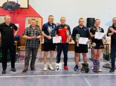 Szczecinek podbija Białogard