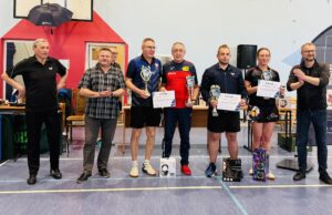 Szczecinek podbija Białogard