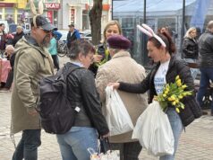 Porozumienie Samorządowe nastrajało świątecznie