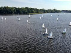 Żagle na maszt! Przed nami Regaty o Puchar Starosty