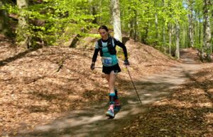 Rekord świata w maratonie pobity w Białym Borze!