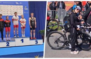 Hanna Foltyniewicz Mistrzynią Europy!