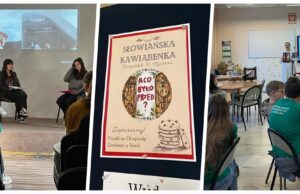 Młodzież zmienia spojrzenie na kulturę Słowian