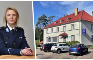 Zmiany w borneńskim komisariacie