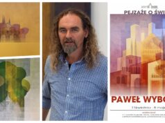 Galeria Sztuki Zamek zaprasza na kolejny wernisaż