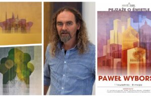 Galeria Sztuki Zamek zaprasza na kolejny wernisaż